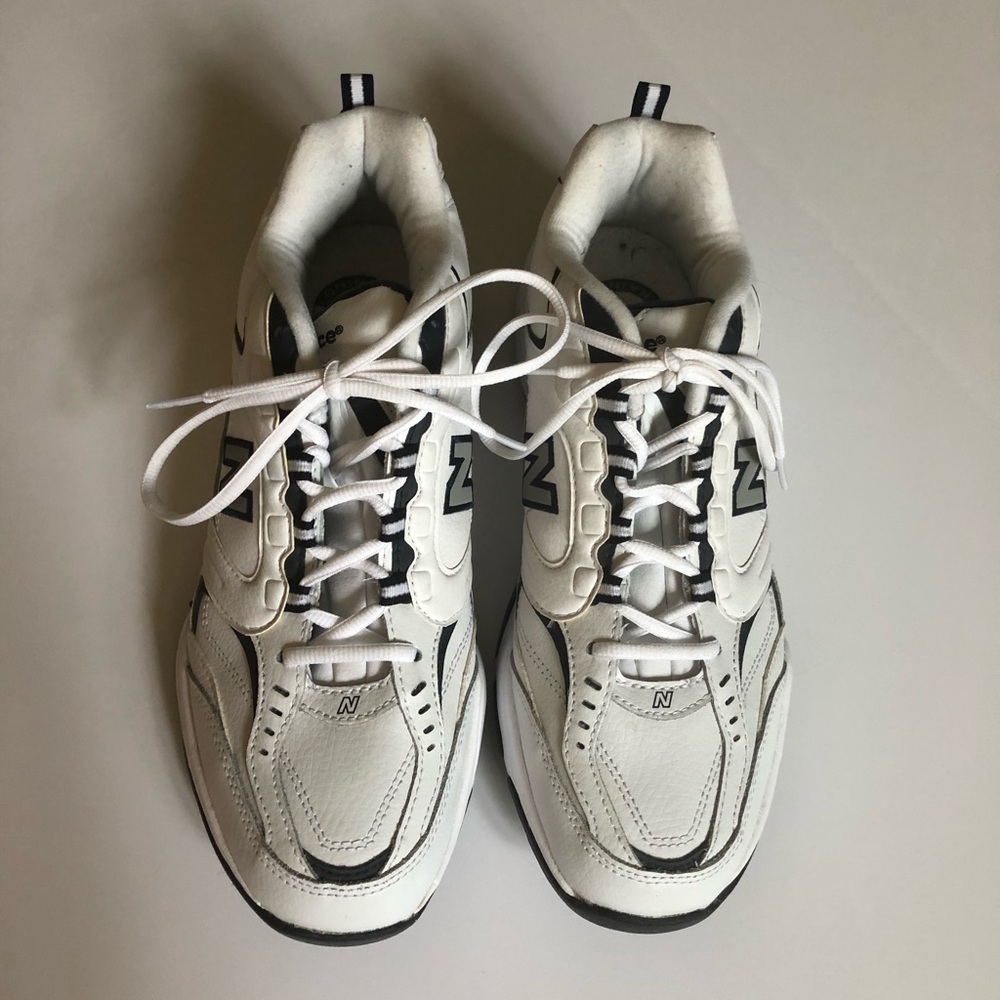 men’s new balance tennis shoes